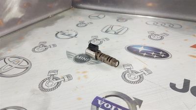 Лот: 23590668. Фото: 1. Соленоид АКПП Toyota Camry 2AR-FE... Трансмиссия
