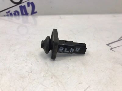 Лот: 21709751. Фото: 1. концевик двери Hyundai Elantra... Кузов