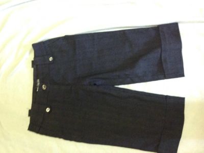 Лот: 5493773. Фото: 1. Продам бриджи женские. Брюки, шорты