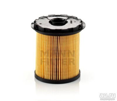 Лот: 13357898. Фото: 1. Mann PU 822 X Фильтр топливный. Расходные материалы