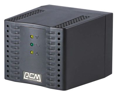 Лот: 11435782. Фото: 1. Стабилизатор напряжения Powercom... ИБП, аккумуляторы для ИБП