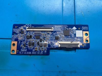 Лот: 23595590. Фото: 1. T-Con TC-F-A-0168 | Starwind SW-LED43SG300. Запчасти для телевизоров, видеотехники, аудиотехники