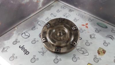 Лот: 23588464. Фото: 1. Гидротрансформатор Toyota Camry... Трансмиссия