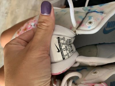 Лот: 14372749. Фото: 1. Кроссовки nike. Сапоги