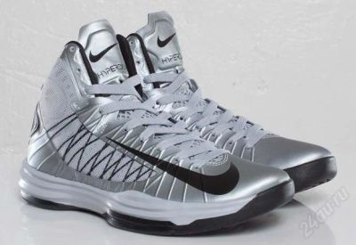 Лот: 2664649. Фото: 1. Кроссовки баскетбольные Nike Hyperdunk... Кеды, кроссовки, слипоны