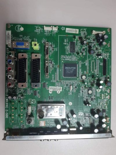 Лот: 21791185. Фото: 1. N207 main715g3285-2 , тв Philips... Запчасти для телевизоров, видеотехники, аудиотехники
