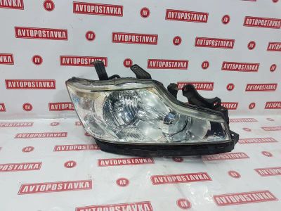 Лот: 20899256. Фото: 1. Фара ксеноновая Honda Stepwagon... Оптика и освещение