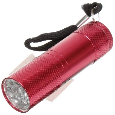 Лот: 24095532. Фото: 1. Фонарь Облик, 1056, металл, 9LED... Уличное освещение