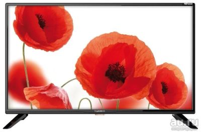 Лот: 13706894. Фото: 1. Телевизор 31.5" Telefunken TF-LED32S30T2. Телевизоры
