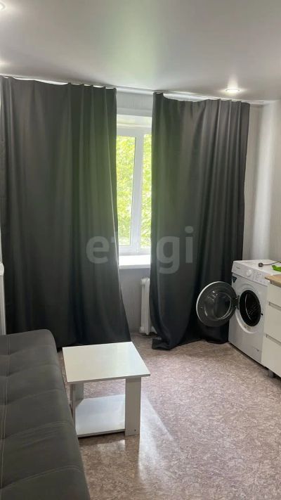 Лот: 25605490. Фото: 1. квартира , Красноярск улица 26... Квартиры, студии