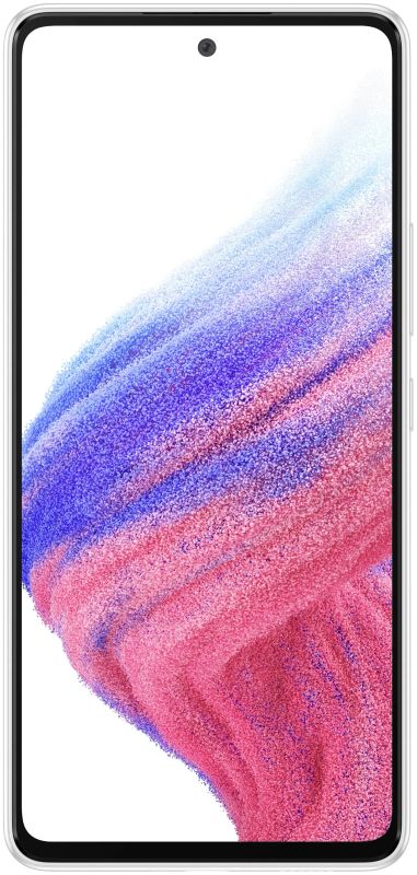 Лот: 19546077. Фото: 1. Смартфон Samsung Galaxy A53 5G... Смартфоны