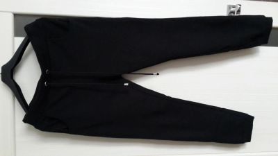 Лот: 5722369. Фото: 1. спортивные штаны, р.46. Спортивные брюки, штаны