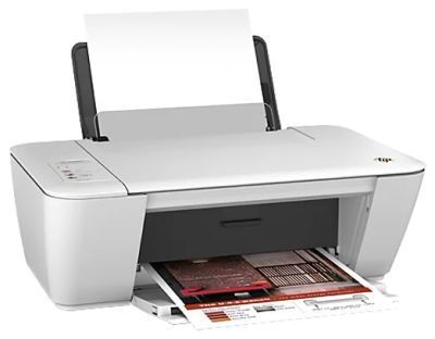 Лот: 5147052. Фото: 1. МФУ Струйное HP DJ 1515 цветная... МФУ и копировальные аппараты