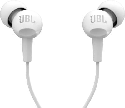 Лот: 22218622. Фото: 1. Проводная гарнитура JBL C100SIU... Наушники, гарнитуры
