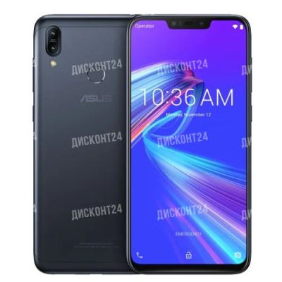 Лот: 14025906. Фото: 1. 6.3" Смартфон Asus Zenfone Max... Смартфоны