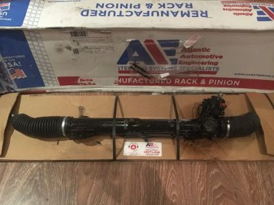 Лот: 10628113. Фото: 1. Рулевая рейка BMW 3 E90 для БМВ... Ходовая, подвеска, рулевое управление