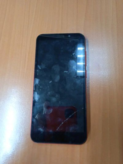 Лот: 18608396. Фото: 1. Смартфон Prestigio v3 LTE psp3495... Другое (запчасти, оборудование)