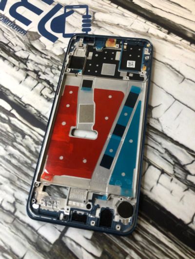 Лот: 17521592. Фото: 1. Рамка дисплея Huawei P30 lite... Корпуса, клавиатуры, кнопки