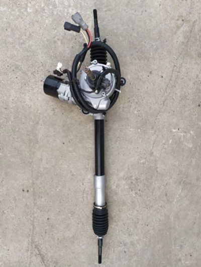 Лот: 14673971. Фото: 1. Рулевая рейка Honda Civic 4D VIII... Другое (автозапчасти)