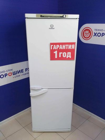 Лот: 14671551. Фото: 1. Холодильник indesit sb1670.028... Холодильники, морозильные камеры