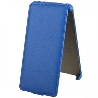 Лот: 9263024. Фото: 1. Чехол Flip Activ Leather для Sony... Чехлы, бамперы