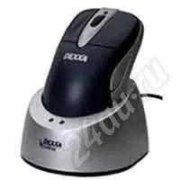 Лот: 369156. Фото: 1. Мышь DEXXA Wireless Optical Mouse... Клавиатуры и мыши