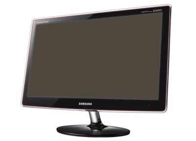 Лот: 9130388. Фото: 1. Samsung SyncMaster P2770HD. ЖК-мониторы