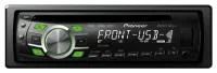 Лот: 4004276. Фото: 1. Магнитола почти новая Pioneer... Мониторы, DVD