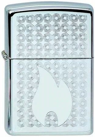Лот: 5939171. Фото: 1. Зажигалка Zippo (Зиппо, США... Сувенирные мелочи