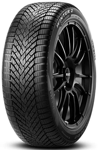 Лот: 20147680. Фото: 1. 225/50 R17 98V Pirelli Winter... Шины