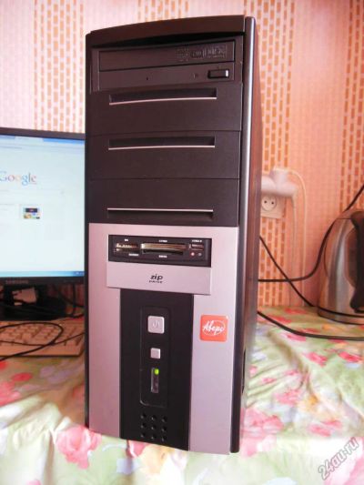 Лот: 5934526. Фото: 1. Системный блок Intel core i3/4... Компьютеры в сборе