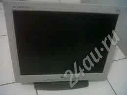 Лот: 724842. Фото: 1. LCD 15” LG Flatron L1515S. ЖК-мониторы