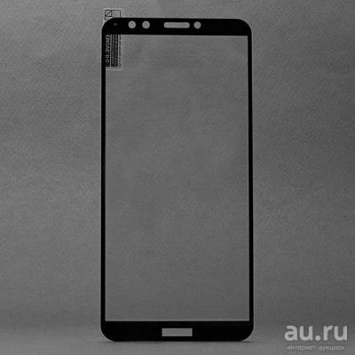 Лот: 15884821. Фото: 1. Защитное стекло Full Screen RockBox... Защитные стёкла, защитные плёнки
