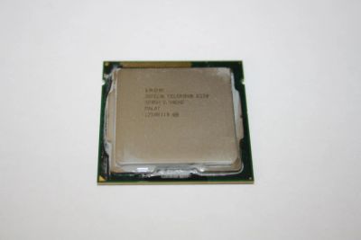Лот: 5354472. Фото: 1. Intel Celeron G530 Sandy Bridge... Процессоры