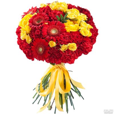 Лот: 13832450. Фото: 1. Лот № 595 Букет Мальта - 2700р... Свежие цветы