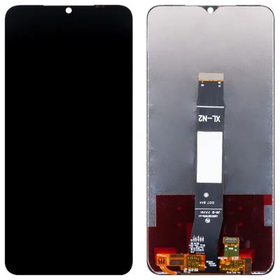 Лот: 25206605. Фото: 1. Дисплей Xiaomi Redmi A2 Plus... Дисплеи, дисплейные модули, тачскрины