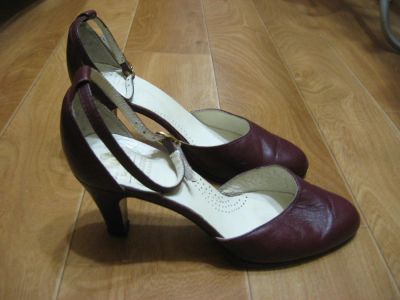 Лот: 6048824. Фото: 1. туфли. Туфли