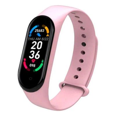 Лот: 24546903. Фото: 1. Фитнес-браслет BandRate Smart... Смарт-часы, фитнес-браслеты, аксессуары