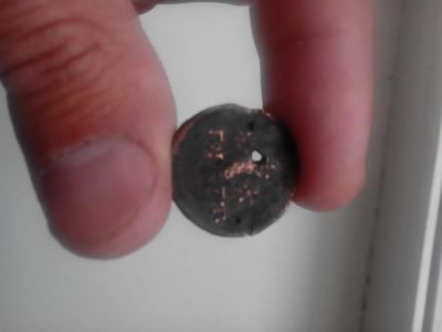 Лот: 7984342. Фото: 1. монета горгипии. Античные