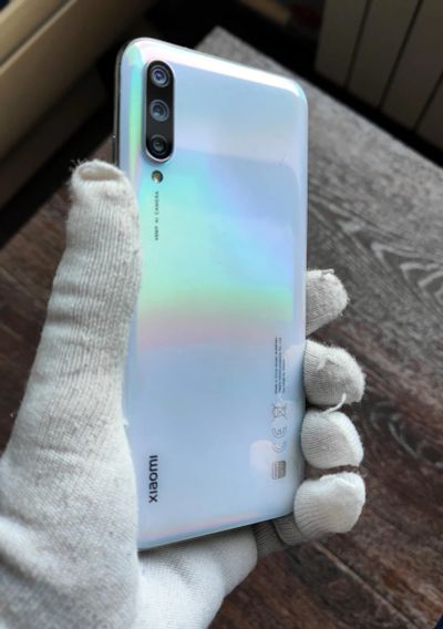 Лот: 25239749. Фото: 1. Смартфон Xiaomi MI A3 128 ГБ. Смартфоны