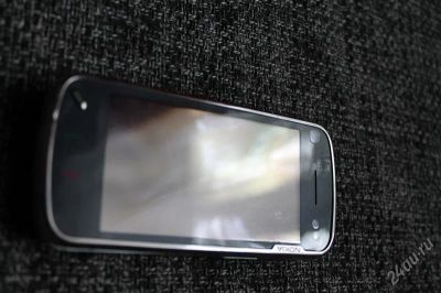 Лот: 2094979. Фото: 1. Nokia N97 32Gb (Продажа). Смартфоны