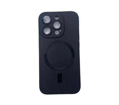 Лот: 22142870. Фото: 1. ЧЕХОЛ ДЛЯ iPhone 15 PRO SILICONE... Чехлы, бамперы