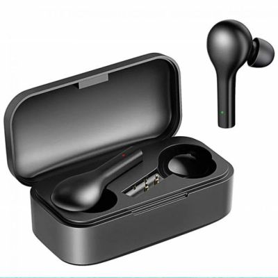 Лот: 16621799. Фото: 1. Беспроводные наушники Xiaomi QCY... Наушники, гарнитуры
