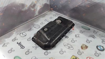 Лот: 23589574. Фото: 1. Поддон Volkswagen Phaeton BGH... Двигатель и элементы двигателя