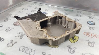 Лот: 23590891. Фото: 1. Поддон Land Rover Freelander 25K4F... Двигатель и элементы двигателя