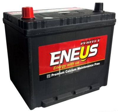 Лот: 11272652. Фото: 1. Аккумулятор Eneus Perfect 95 D23... Аккумуляторы
