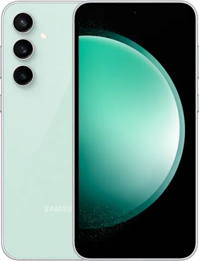 Лот: 22222243. Фото: 1. Смартфон Samsung Galaxy S23 FE... Смартфоны