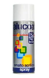 Лот: 10703739. Фото: 1. Краска Alucoat color. Краски, лаки, растворитель