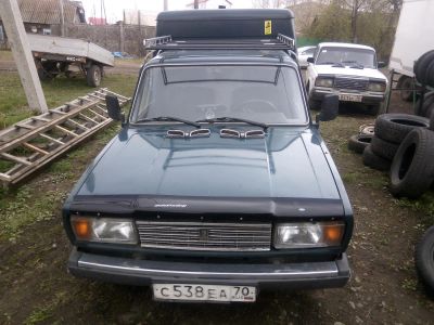 Лот: 11536927. Фото: 1. Автомобиль Иж 27175. Автомобили