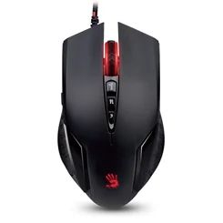 Лот: 4225596. Фото: 1. Мышка игровая A4Tech Bloody V5. Клавиатуры и мыши